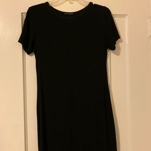 T-shirt dress